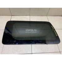 Стекло кузовное глухое левое GM H3 (2005 - 2010) 15905574