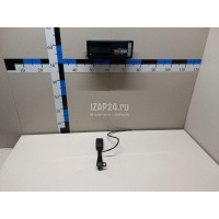 Ответная часть ремня безопасности Hyundai-Kia Ceed (2007 - 2012) 888401H001EQ