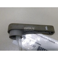 Ручка открывания капота Hyundai-Kia Ceed (2007 - 2012) 811814D000EQ
