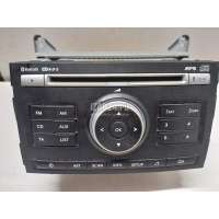 Магнитола Hyundai-Kia Ceed (2007 - 2012) 961601H050