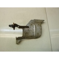 Экран тепловой Nissan Tiida (C11) (2007 - 2014) 39785ED105