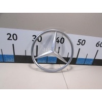 Эмблема Mercedes Benz Vito/Viano-(639) (2003 - 2014) 63981700167F24
