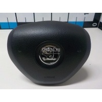 Подушка безопасности в рулевое колесо VAG Fabia (2007 - 2015) 5E08802011QB