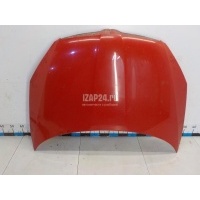 Капот VAG Fabia (2007 - 2015) 5J0823031B