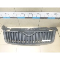 Решетка радиатора VAG Fabia (2007 - 2015) 5J0853668D9B9