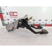 Педальный узел Audi 100 C4 (-) 1992 4A1721115