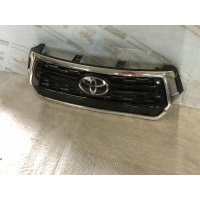 Значек логотип эмблема toyota hilux под радар