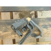 Клапан генераторы форд focus mk3 фиеста mk7 1.0 е