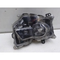 ПТФ левая Toyota Land Cruiser 300 2021- 8138160120