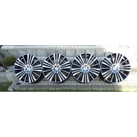 Колёсные диски volvo xc90 xc60 9j x22 et38 , 5 32207757