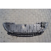 Крышка плита под бампер scenic iv 622353354r uszk
