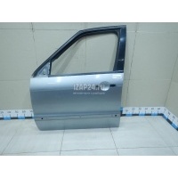 Уплотнитель стекла двери Ford S-MAX (2006 - 2015) 1525318