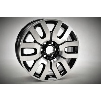 Nissan navara pathfinder 7x18 et30 40300 - 5x60a