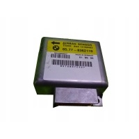 Блок управления блок сенсор airbag bmw e39 8362119