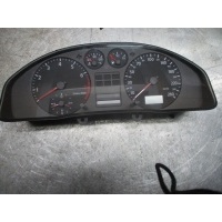 Щиток приборов (приборная панель) Audi A4 2000 8d0919861h