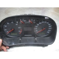 Щиток приборов (приборная панель) Volkswagen Golf 1999 1j0920821a