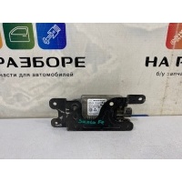 блок управления круиз-контролем Hyundai Santa Fe TM 2020 99110-S1100