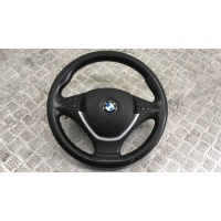 Руль BMW X5 E70 2008 32306780544