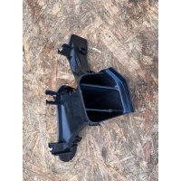 воздуховод Land Rover Range Rover 3 2007 JKE000030