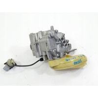 Qashqai ii рестайлинг 1.3 насос масляный 150008447r