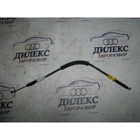 трос открывания двери Audi A5 /S5 Coupe/Sportback 2008> 2010 4H0837099A