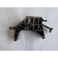 Гранде punto 1.3 jtd лапа кпп 55702834