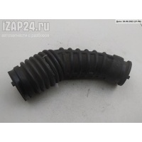Гофра инжектора Chevrolet Nubira 2007 96438327