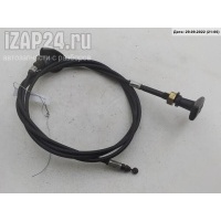 Трос капота Mazda Premacy 2004 B25D-56-720