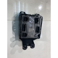 Электронный блок Audi Q5 FY (2017-) 2018 4N0907064BP