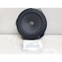 динамик Mercedes C-Class W204 2012 A2048205502