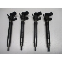 Форсунки форсунки volkswagen audi skoda 1 , 3h 04l130277bd