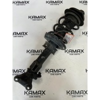 Амортизатор левый передняя мерседес c класса w204