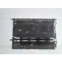 Радиатор кондиционера Jeep Commander (XK) 2005 - 2010 2007 55116928AA,