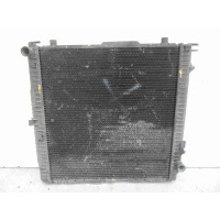 Радиатор ДВС G-klasse W461,W463 1989 - 2018 1993