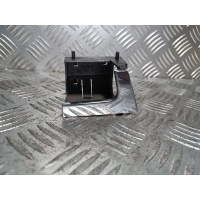 Ручка внутренняя задняя правая Volkswagen Polo 1994-2002 2000 6N0839114