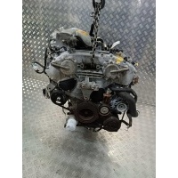 Двигатель Nissan Murano (Z50) 2004-2008 2006 3.5 Бензин i VQ35DE