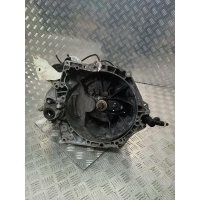 КПП механическая (МКПП) Peugeot 308 2007-2015 2008 20DP32