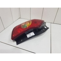 Фонарь задний левый SsangYong Actyon II 2010- 8360134100