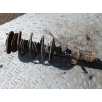 Стойка передняя правая в сборе Toyota Corolla E120 2000-2007 4851009711