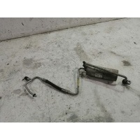 Осушитель (ресивер) Opel Vectra C 2002-2008 24418368