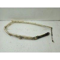 Подушка потолочная (шторка) Mercedes W220 S 1998-2005 a2208600605