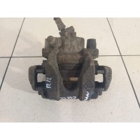 Суппорт передний правый Renault Logan 2 L8 2012- 410011126R