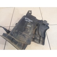 Пыльник Renault Kaptur 2016- 638309356R