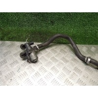 Кран отопителя (печки) BMW 3 E46 2000