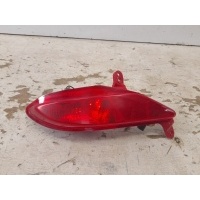 Фонарь противотуманный Hyundai Santa Fe 3 2012-2015 924062W300