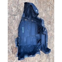 Защита топливного бака левая Land Rover Range Rover 3 2012 WFZ000035