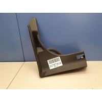 Обшивка двери багажника правая Land Rover Range Rover 2012- LR034418