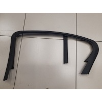 Обшивка рамки двери задней правой BMW 3 G20 2019- 51352635876