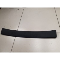Обшивка двери багажника Audi A7 4G 2010-2018 4G88676064PK