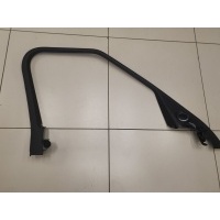 Обшивка рамки двери передней левой Land Rover Range Rover Sport 2013- LR043839